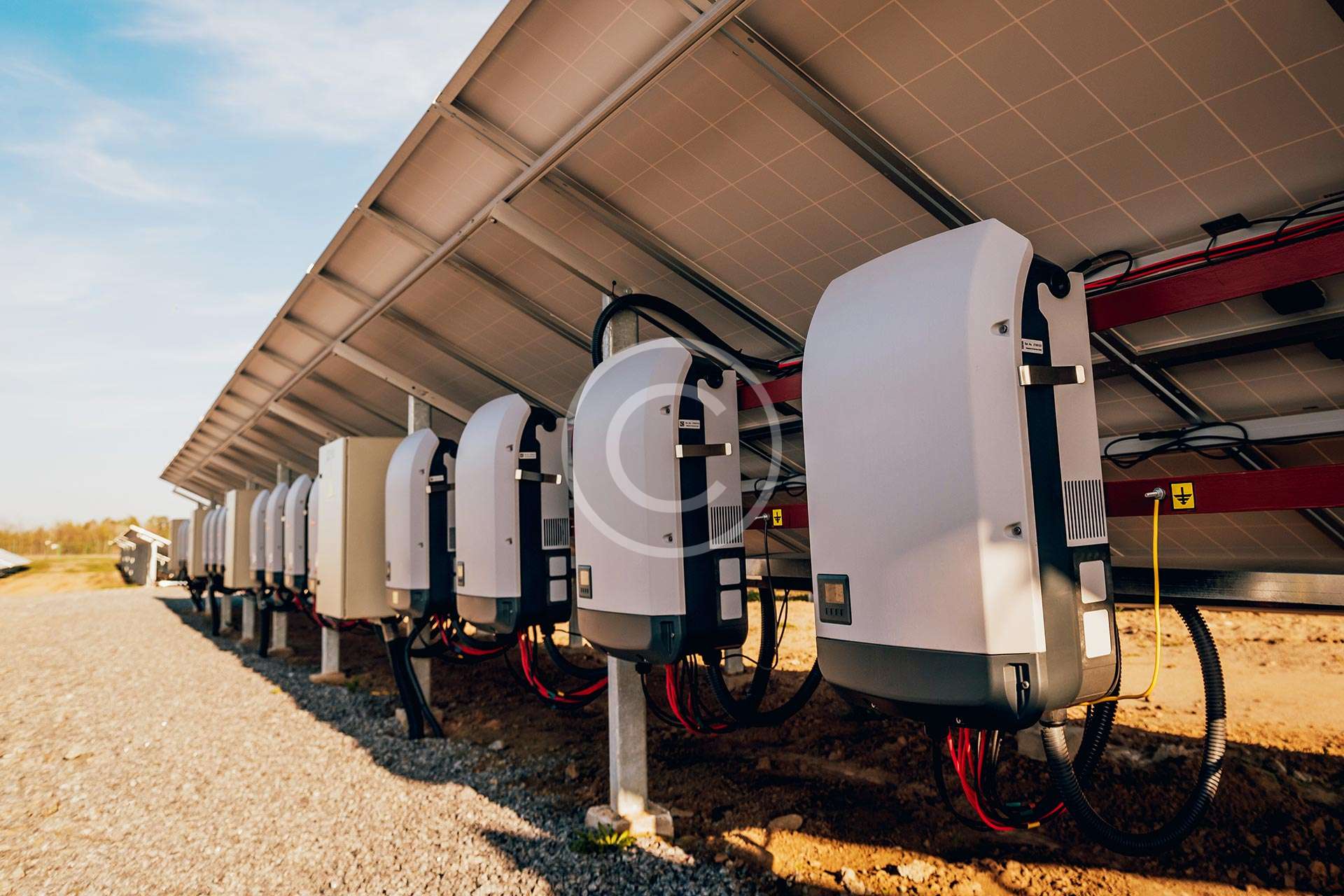 Energy Cost Analysis