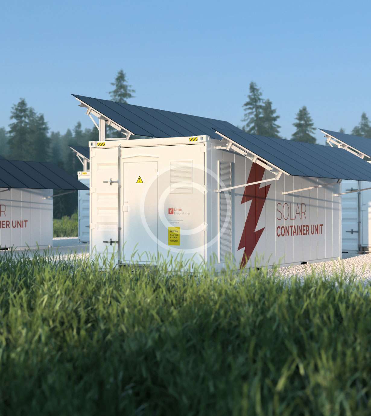 Renewable Energy Options